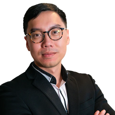 Andreas Wijaya - Mortgage Adviser
